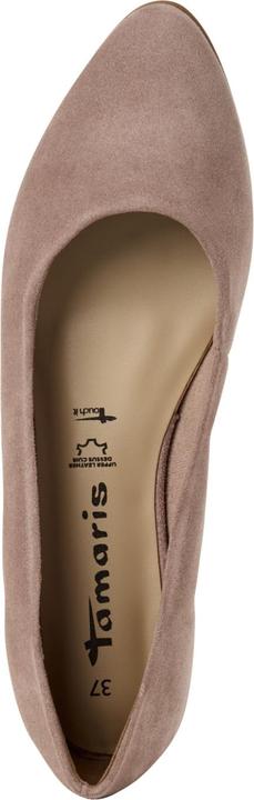 Actual product image Tamaris Ballerina (38)