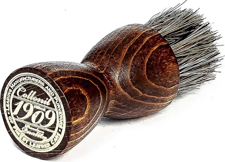 Produktbild Collonil Auftrags-Tiegelcremebürste (1 x)