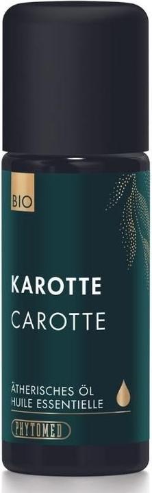 Phytomed Huile essentielle de carotte Bio Fl 5 ml