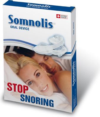 Produktbild Oscimed Sa Somnolis