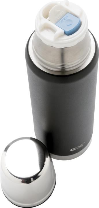 Actual product image Swiss Peak Elite Vacuum Insulated 0.5L Flask (0.50 l)