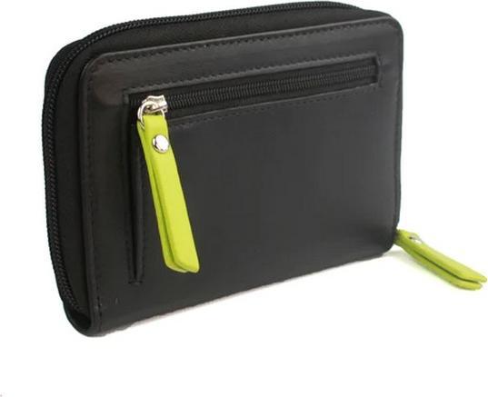 Actual product image Eastern Counties Leather Athena Leather Wallet