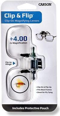Image du produit Carson Lunettes-loupes