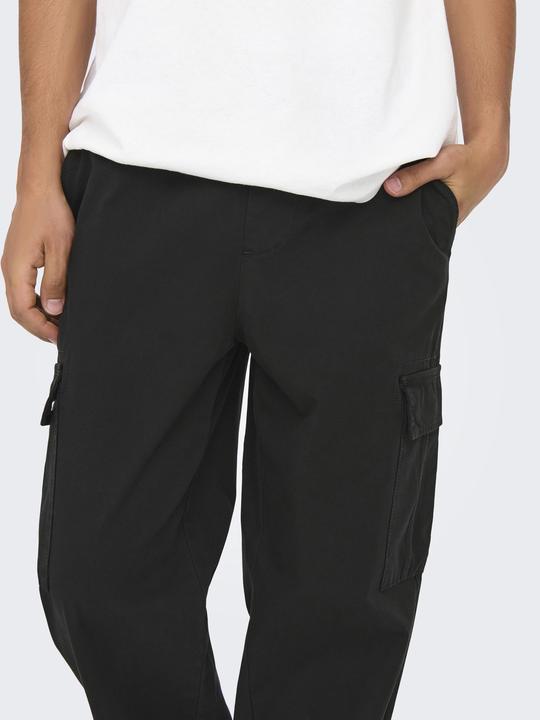 Immagine prodotto Only & Sons ONSSINUS Pantaloni loose fit Pantaloni (M)