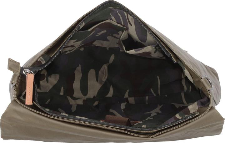 Produktbild Greenburry Umhängetasche Waterproof Aviator 5915