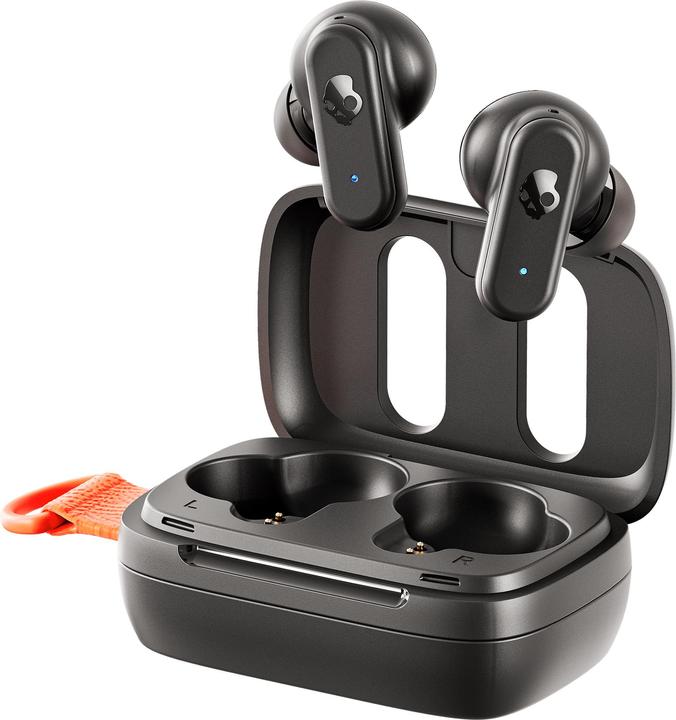 Actual product image Skullcandy Dime 3 (No noise cancelling, 8 h, Wireless)