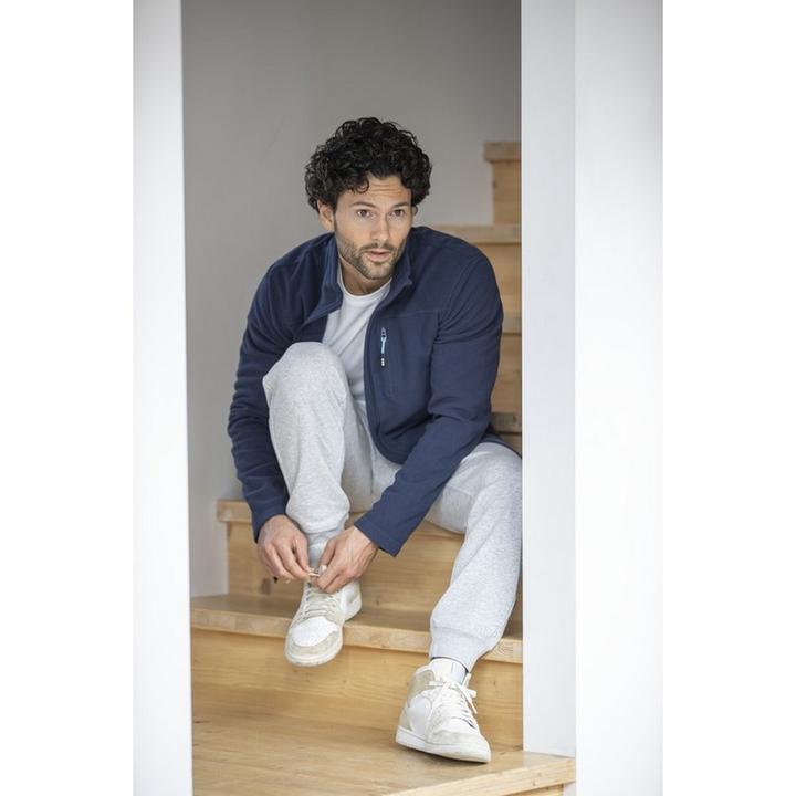 Produktbild Elevate NXT Amber Fleecejacke Durchgehender Reissverschluss (S)