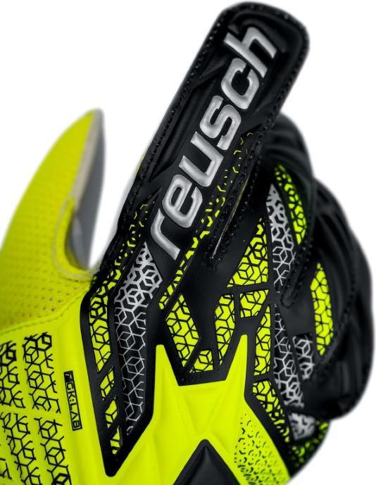 Image du produit Reusch Attrakt Solid Junior (3)