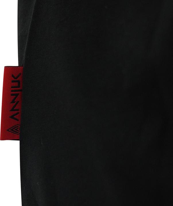 Produktbild Annjuk T-Shirt Black Big Logo Women M (M)