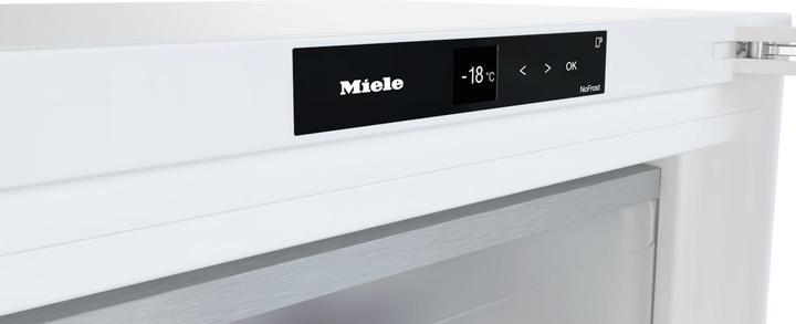 Produktbild Miele Gefriergeräte FN 4748 C (Freistehend, 312 l)
