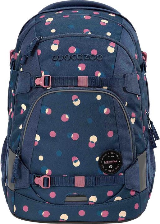 Produktbild Coocazoo Schulrucksack MATE, 30 Liter (30 l)