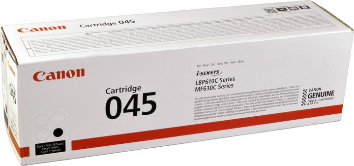 Produktbild Canon 045bk (BK)