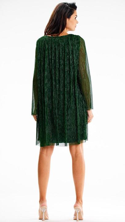 Actual product image Awama Evening dress model (L, XL)