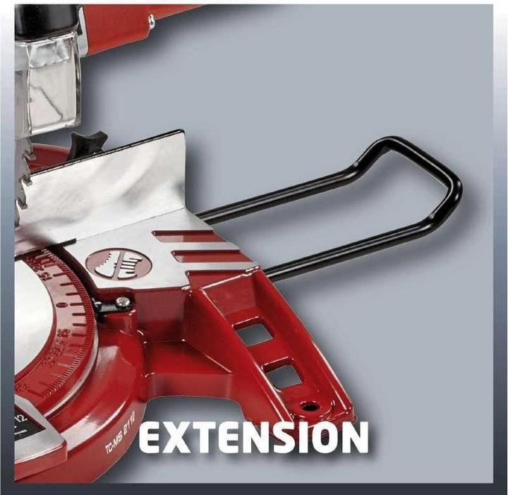 Productafbeelding Einhell Tc-Ms 2112