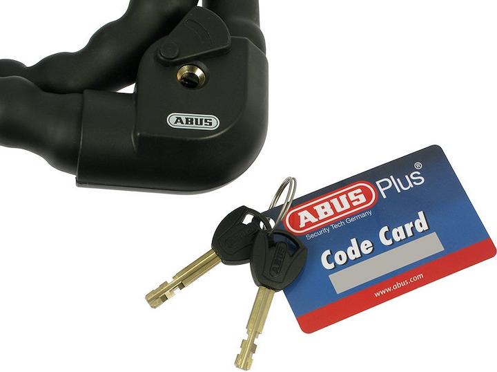 Image du produit Abus Steel-O-Flex 950 (100 cm)