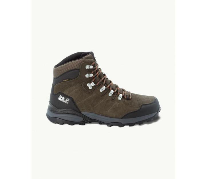 Actual product image Jack Wolfskin Refugio Texapore Mid M (40)