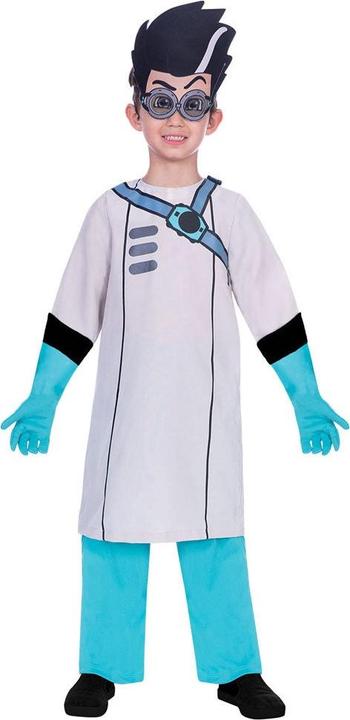 Immagine prodotto Amscan Costume da bambino PJ Masks Romeo età 5 - 6 anni (5, 6)