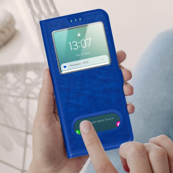 Image du produit Avizar Série Towind (Samsung Galaxy A34 5G)