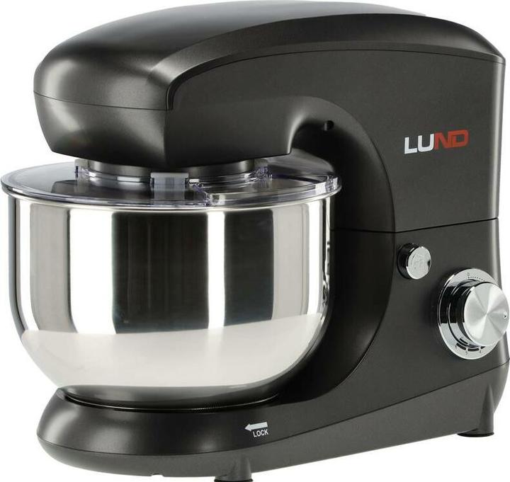 Actual product image Lund London LUND 800W PLANETARY MIXER 67805 (800 W)