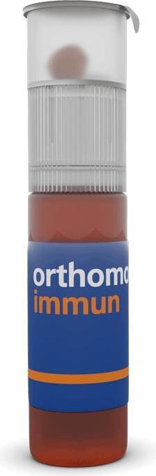 Immagine prodotto Pharma Medica orthomol Immune (30 Pezzo/i, Liquido, Pillole, 1196 g)