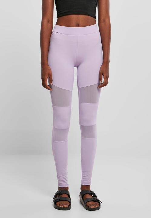 Image du produit Urban Classics Leggings en maille Ladies Tech (XL)
