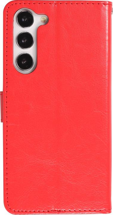 Actual product image PhoneLook Premium Flip cover (Samsung Galaxy S23+)