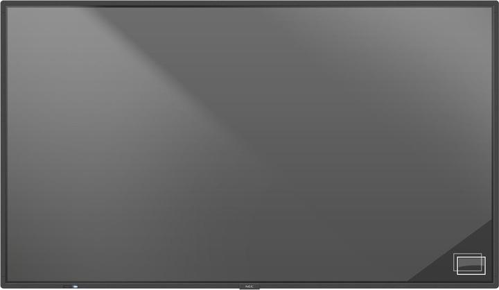 Image du produit NEC M431 PG-2 43IN LED LFD 24/7 (3840 x 2160 pixels, 43")