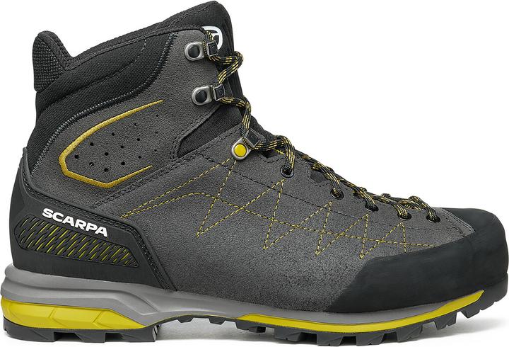 Immagine prodotto Scarpa Zodiac Trek Gtx (46.5)
