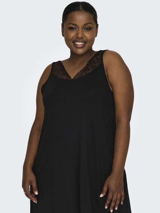 Actual product image Only A-line dress (S)