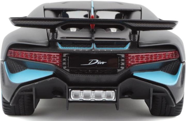 Immagine prodotto Maisto Bugatti Divo