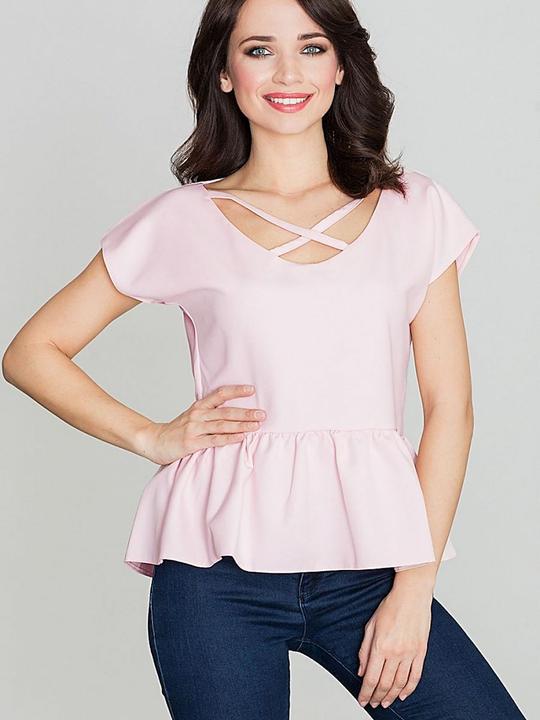 Lenitif Bluse (L, XL)