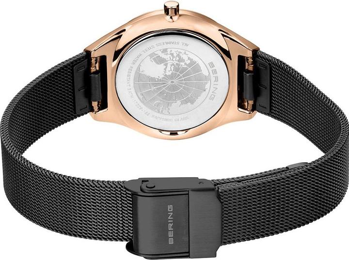 Produktbild Bering Ultra Slim (Analoguhr, 29 mm)