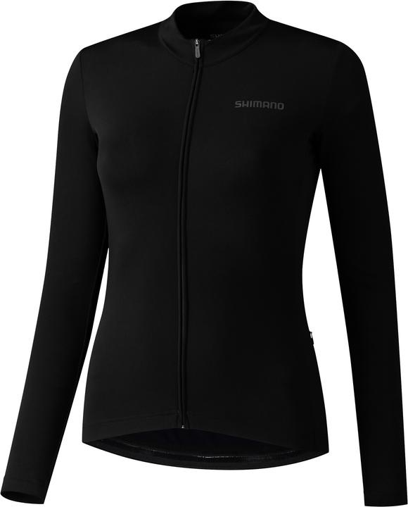 Actual product image Shimano quayside (XL)