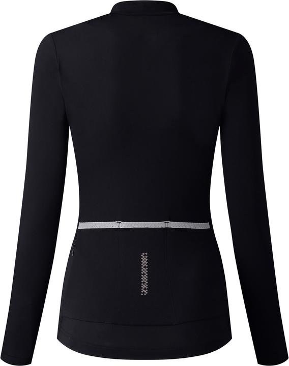 Actual product image Shimano quayside (XL)