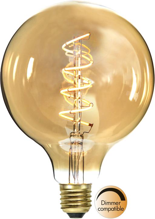 Produktbild Star Trading Decoled Spiral (E27, 3.20 W, 180 lm, 1 x, A)