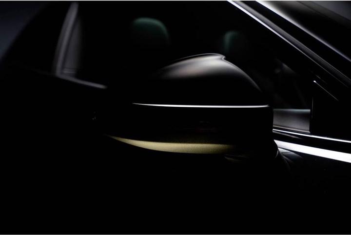 Actual product image Osram LEDriving DMI