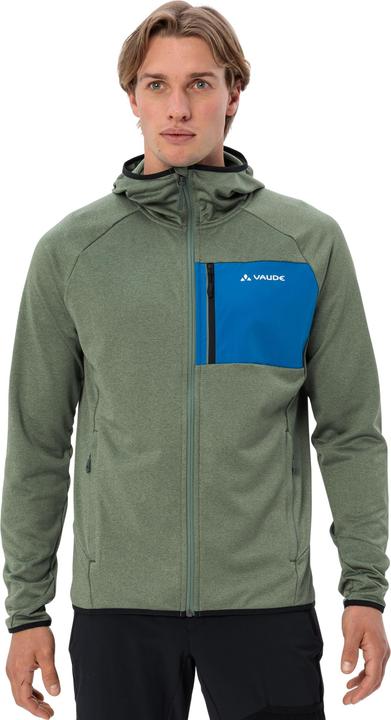 Produktbild Vaude Tekoa Fleece Jacket II (XL)