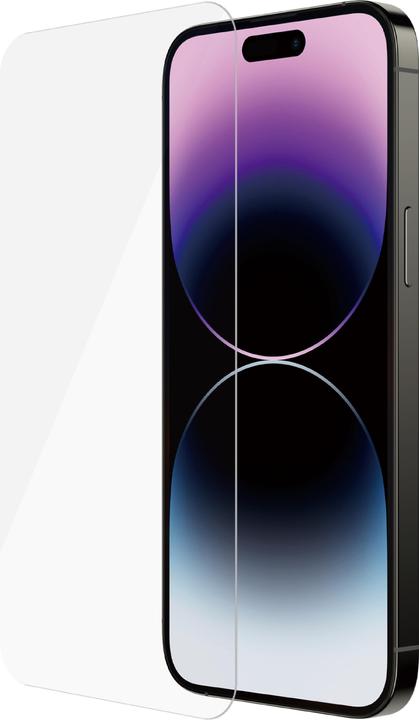 Image du produit PanzerGlass Protection d'écran Case Friendly (1 pièce(s), Apple iPhone 14 Pro Max)