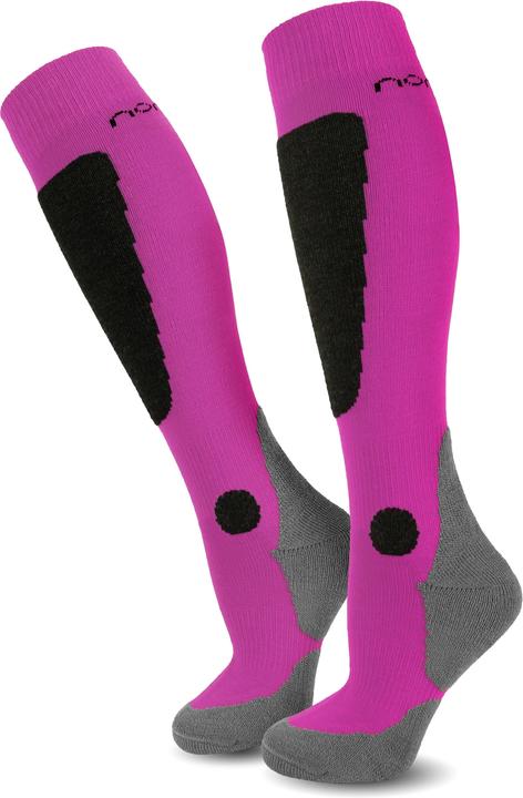 Grigio, Nero, Pink