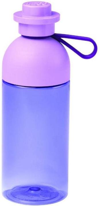 Produktbild LEGO Drinking Bottle Hydration 500ml fioletowa (0.50 l)