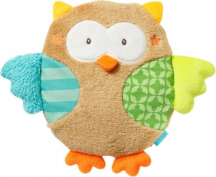 Fehn Kirschkernkissen hibou