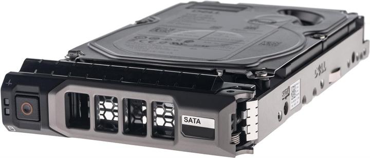 Actual product image Dell 400-Aegg (2 TB, 3.5")