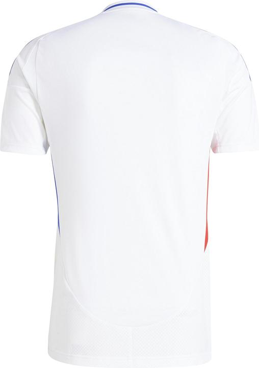 Actual product image adidas Olympique Lyon Jersey (M)