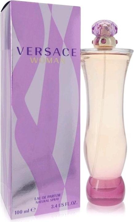 Immagine prodotto Versace Donna (Eau de parfum, 100 ml)