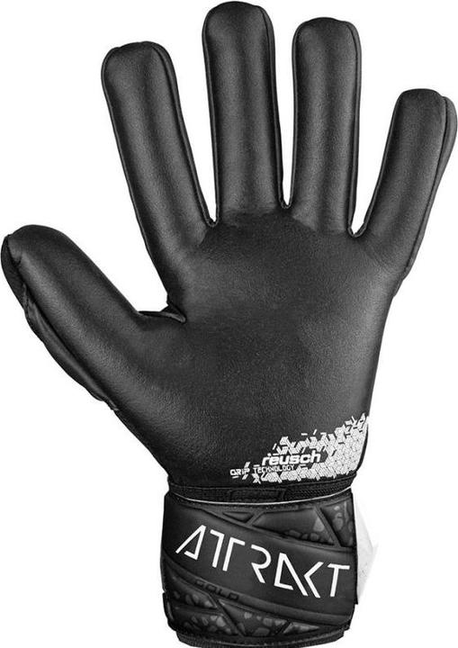 Produktbild Reusch Attrakt Goldhandschuhe (7.5)