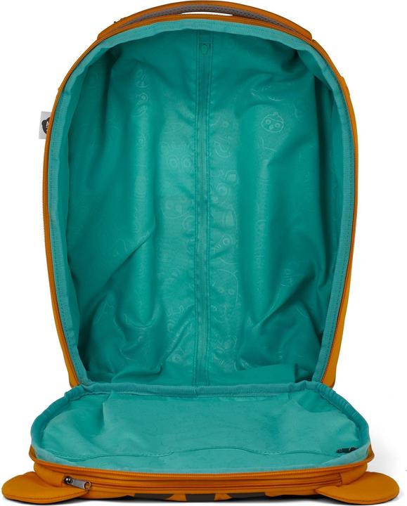 Immagine prodotto Affenzahn Valigia (18 l, Bagaglio a mano (fino a 50 litri))