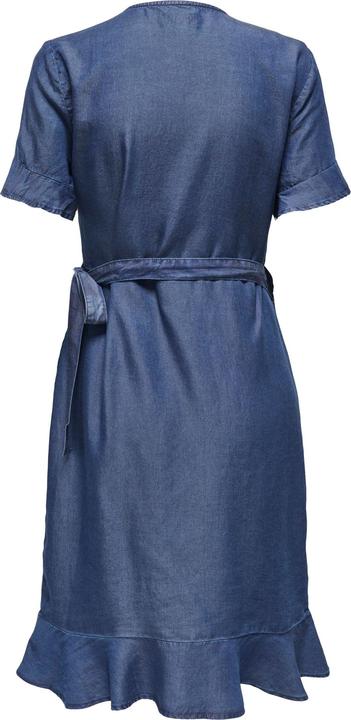 Produktbild Only ONLPEMA Kurzes Kleid Jeanskleid (S)