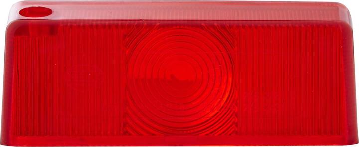 Actual product image Hella 2 light discs for AUWÄRTER