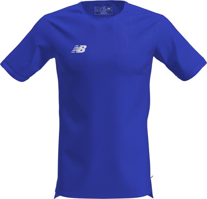 New Balance TW Training Cotton Feel Tee JNR (XL)
