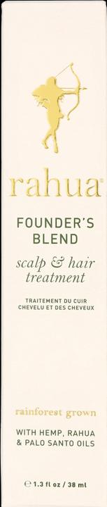 Produktbild Rahua Treatment - Founder’s Blend Scalp and Hair Treatment (38 ml)